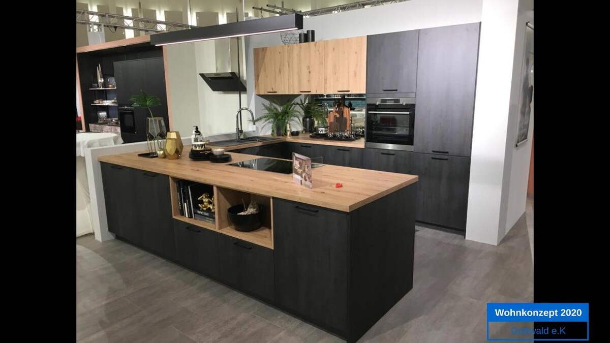 Bilder Wohnkonzept 2020 - GOTTWALD