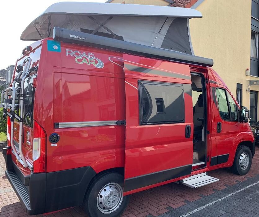 Wohnmobilvermietung Dinslaken Logo
