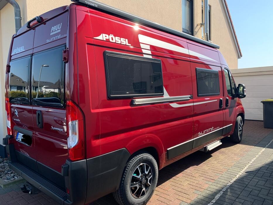 Bilder Wohnmobilvermietung Dinslaken