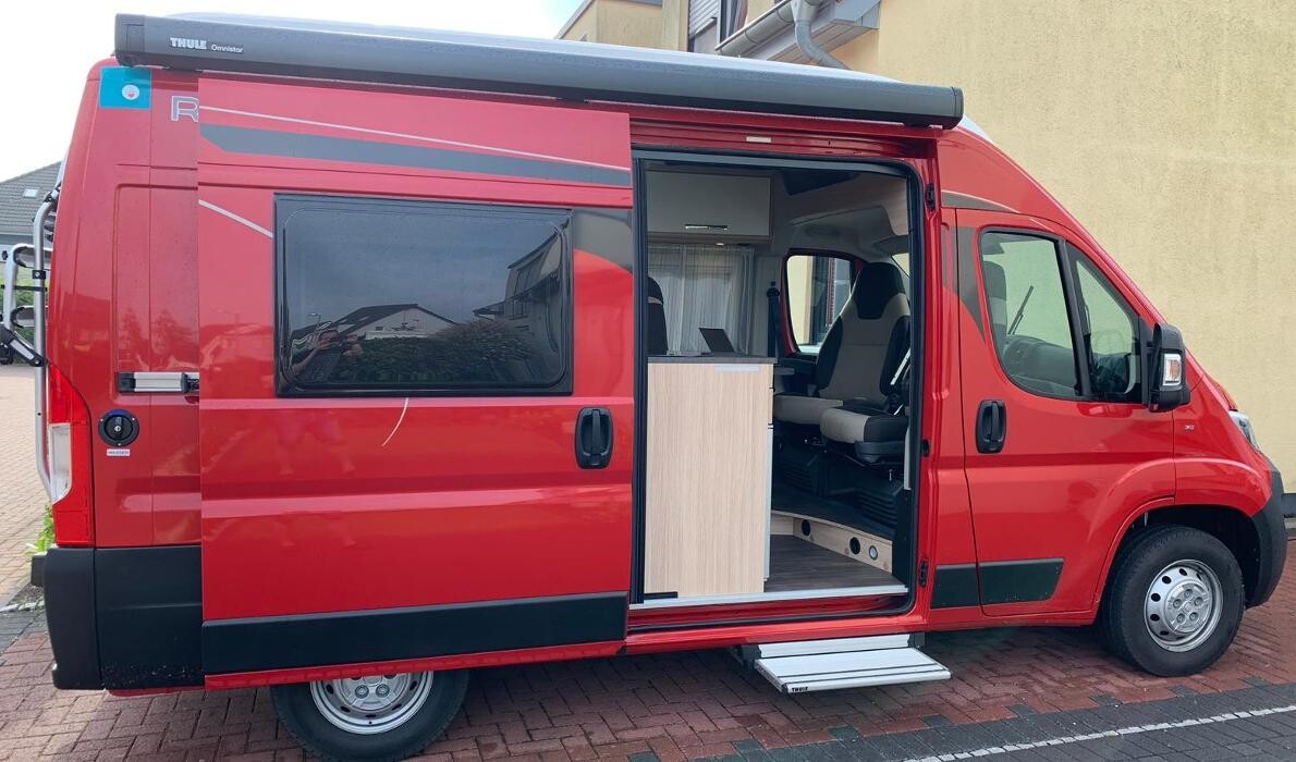 Bilder Wohnmobilvermietung Dinslaken