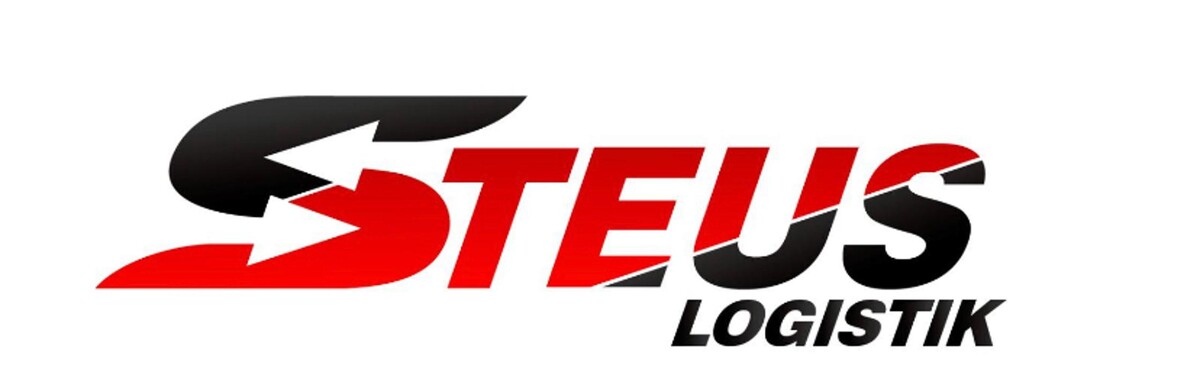 Steus Logistik Logo