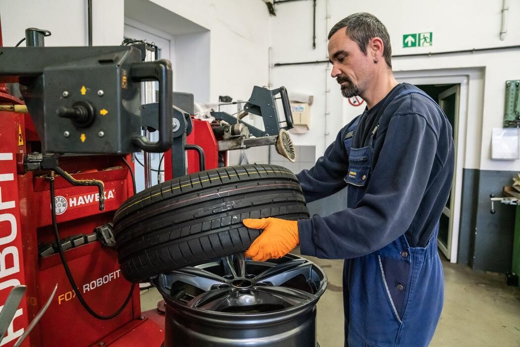 Bilder Premio Reifen + Autoservice Maik Funke GmbH