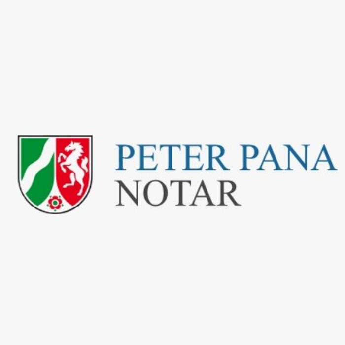 Bilder Notar Peter Pana