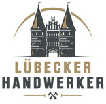 Lübecker Handwerker Logo