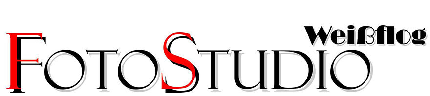 Jana Weißflog Fotostudio Logo