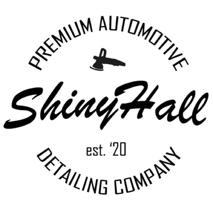 ShinyHall Logo