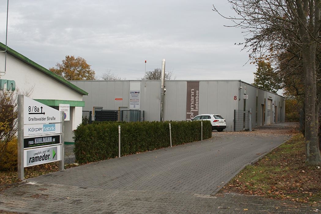 Bilder Rameder Montagepoint Paderborn