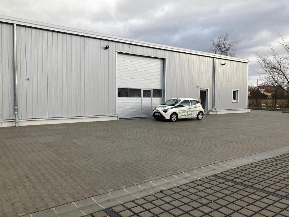 Bilder Rameder Montagepoint Dresden