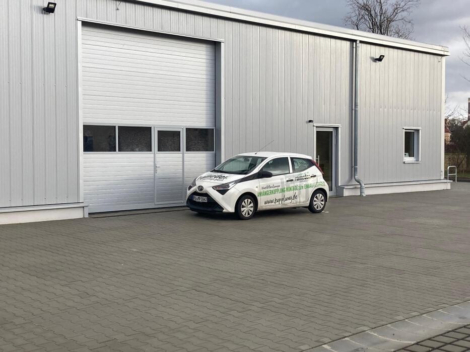 Bilder Rameder Montagepoint Dresden