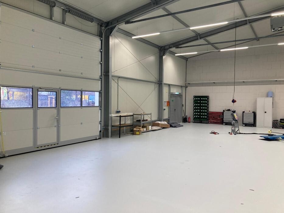 Bilder Rameder Montagepoint Dresden