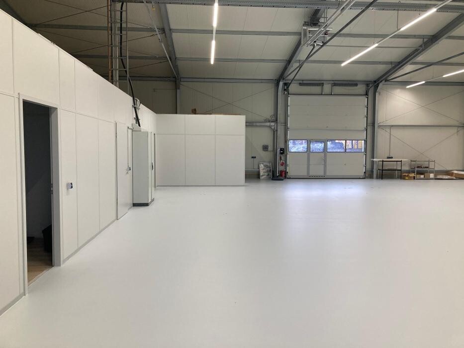 Bilder Rameder Montagepoint Dresden