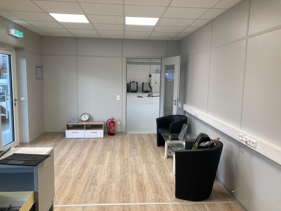Bilder Rameder Montagepoint Dresden