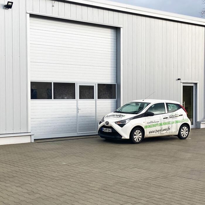 Bilder Rameder Montagepoint Dresden