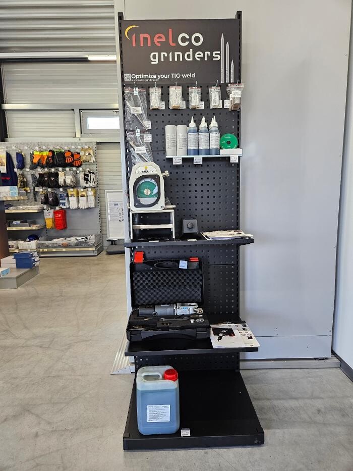 Bilder Gas & More Chemnitz Robby Luderer