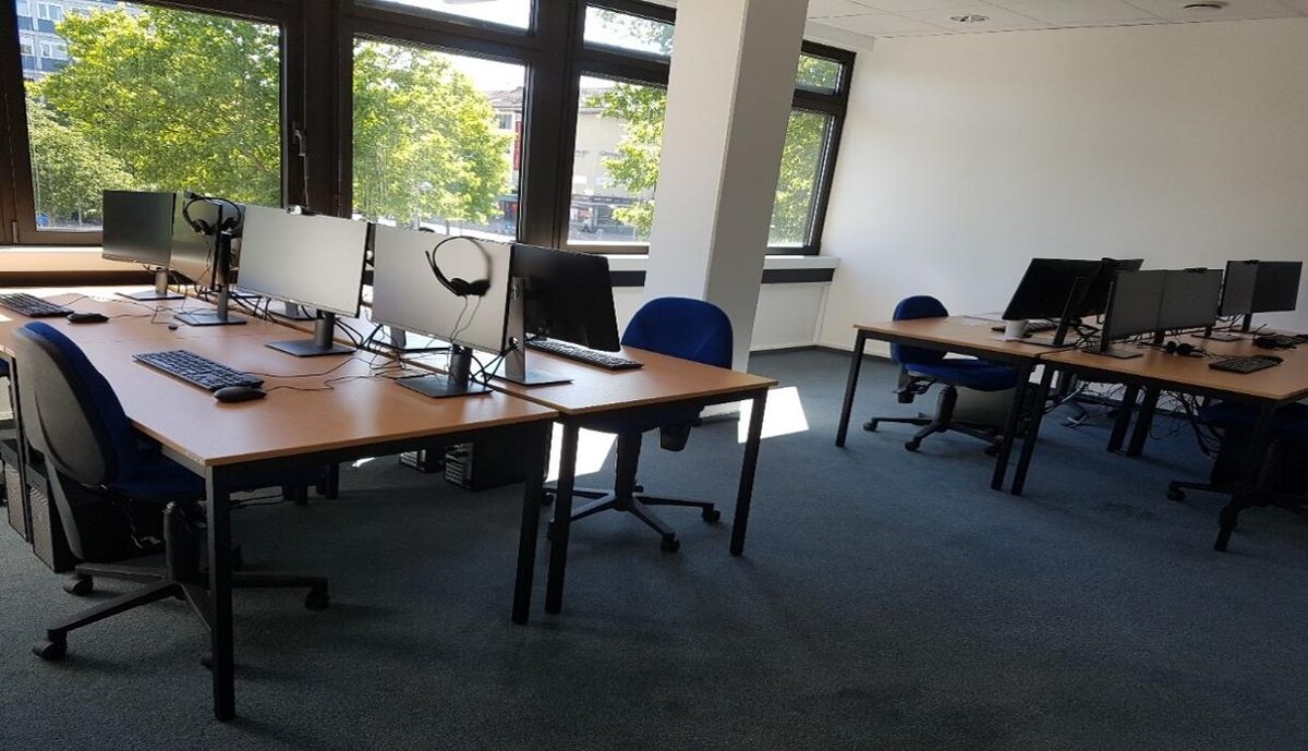Bilder WBS TRAINING Reutlingen