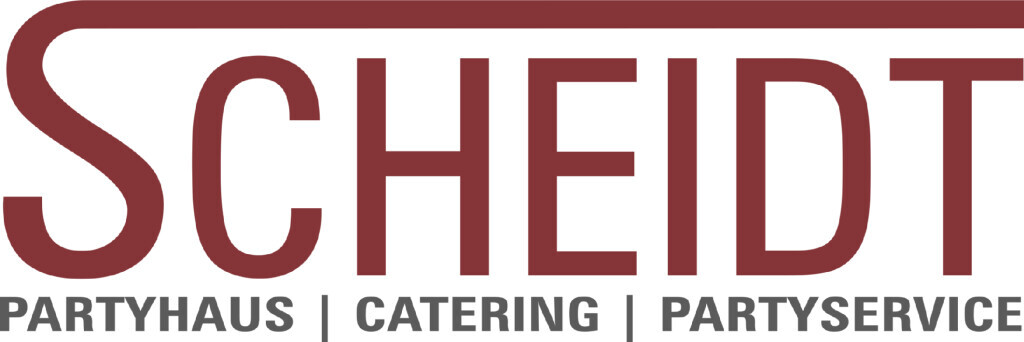 Partyservice Catering Rüdiger Scheidt Logo
