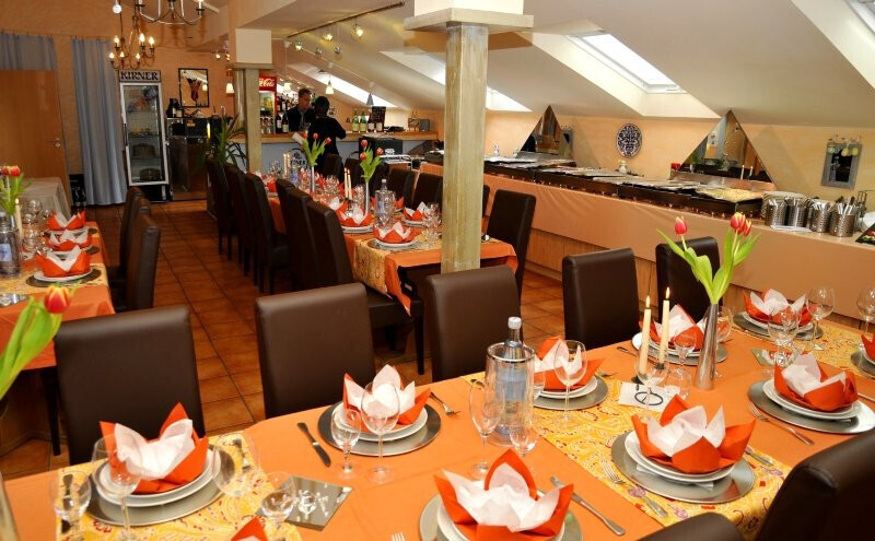 Bilder Partyservice Catering Rüdiger Scheidt