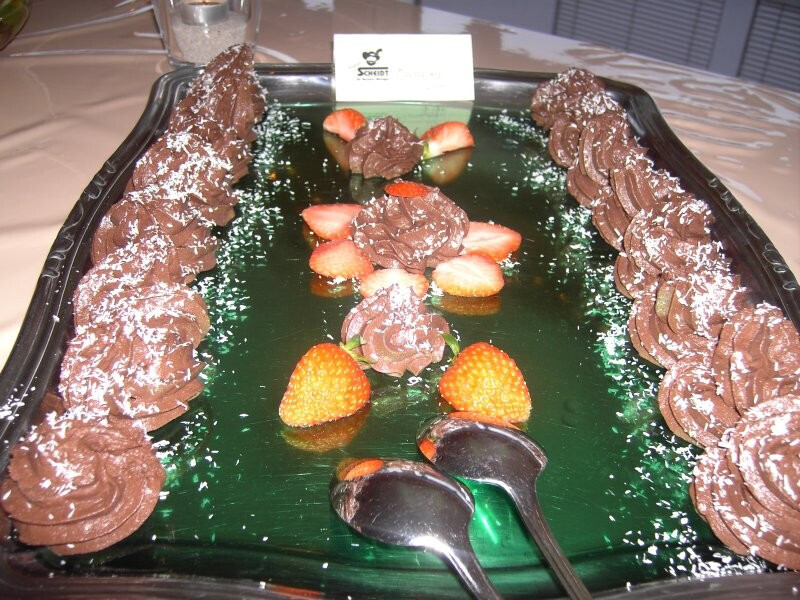 Bilder Partyservice Catering Rüdiger Scheidt