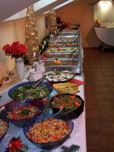 Bilder Partyservice Catering Rüdiger Scheidt