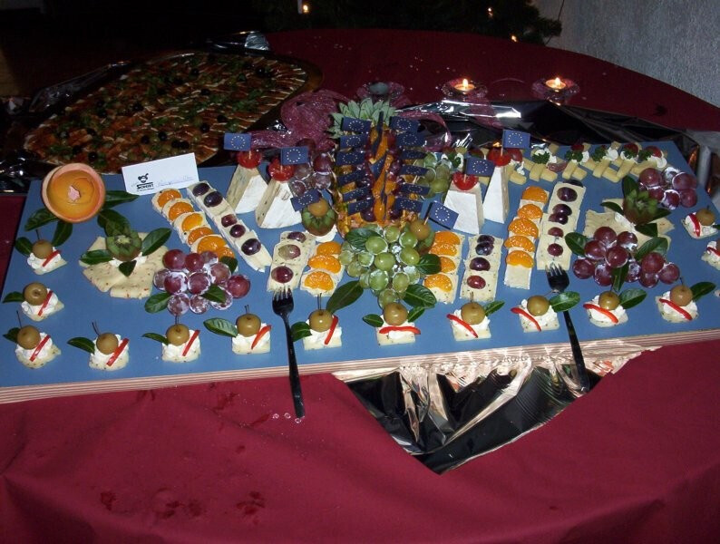 Bilder Partyservice Catering Rüdiger Scheidt