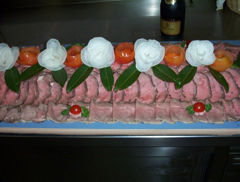 Bilder Partyservice Catering Rüdiger Scheidt