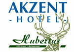 Gasthaus Hubertus GmbH Logo