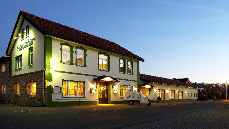 Bilder Gasthaus Hubertus GmbH