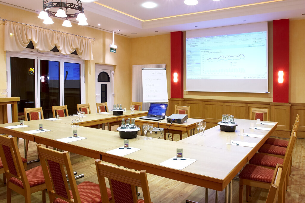 Bilder Gasthaus Hubertus GmbH