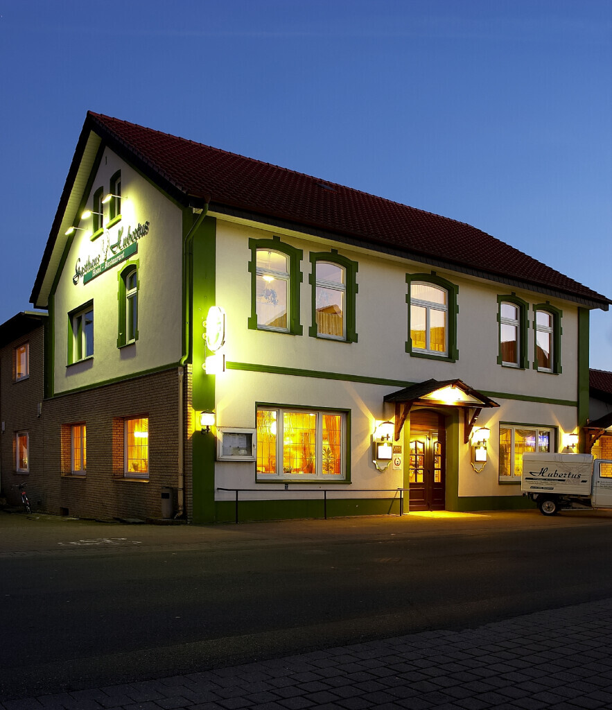 Bilder Gasthaus Hubertus GmbH