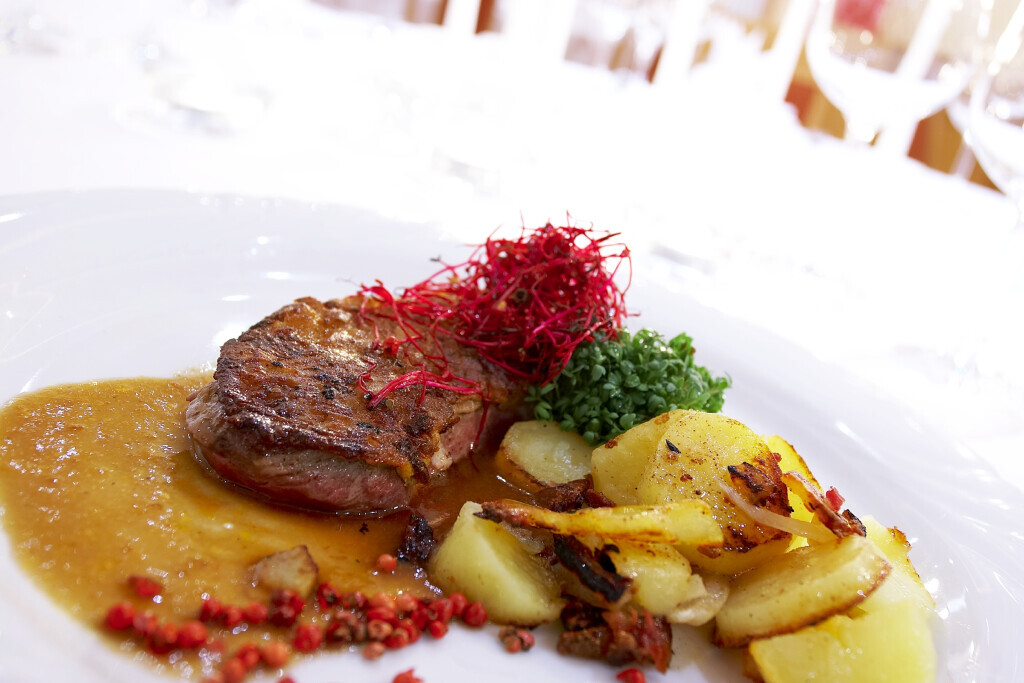 Bilder Gasthaus Hubertus GmbH