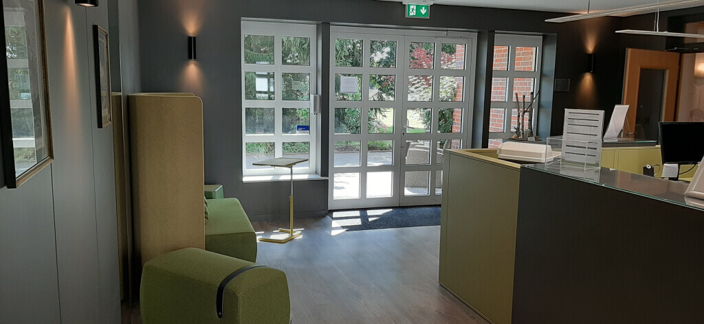 Bilder Gasthaus Hubertus GmbH