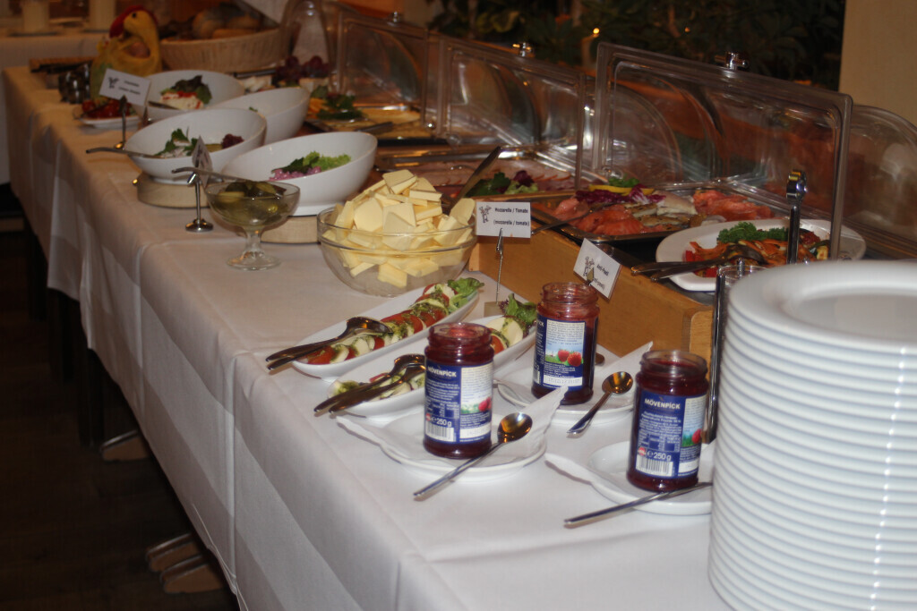 Bilder Gasthaus Hubertus GmbH