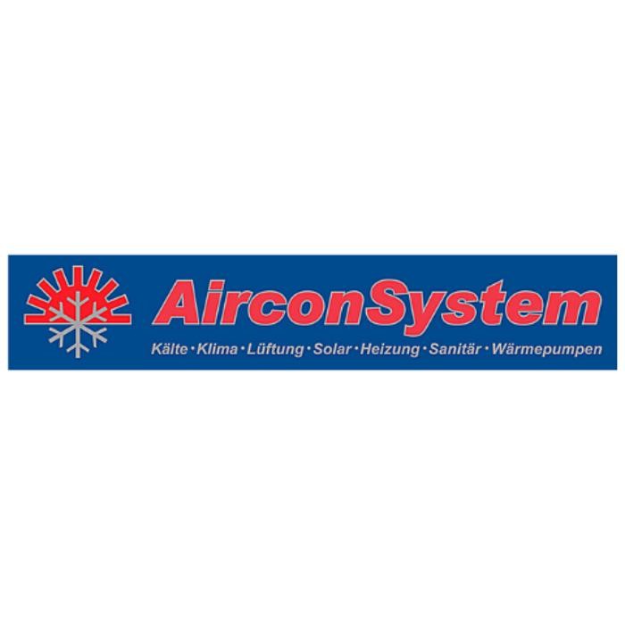 Bilder AirconSystem GmbH