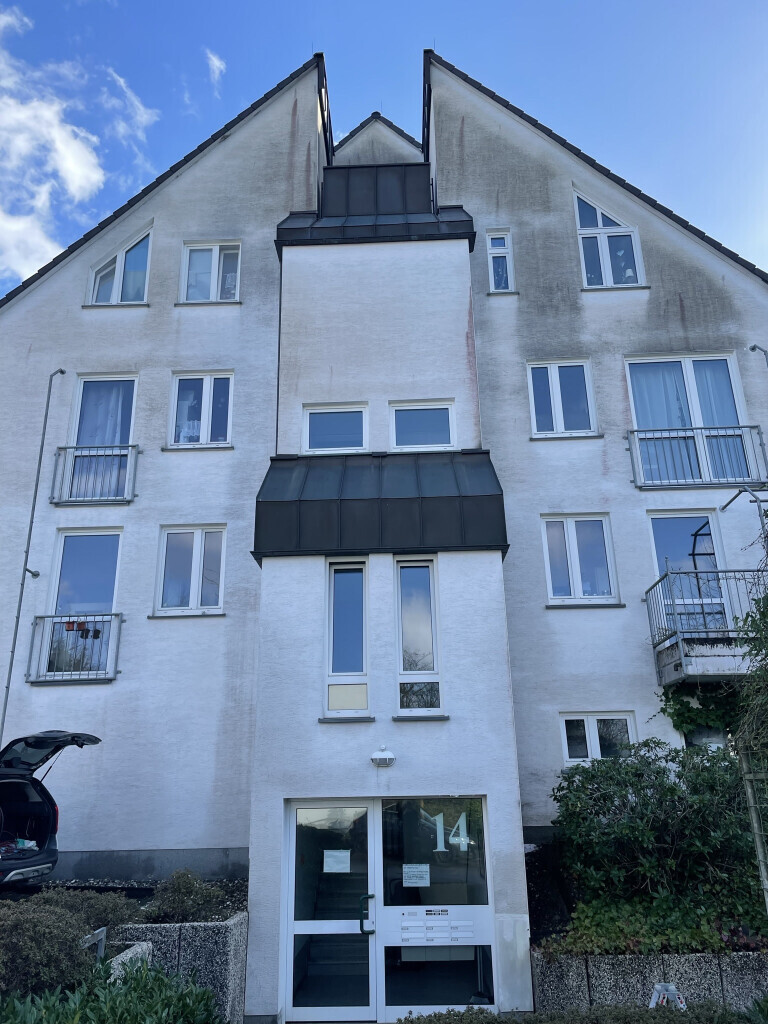 Bilder Glas- und Gebäudereinigung Saliu