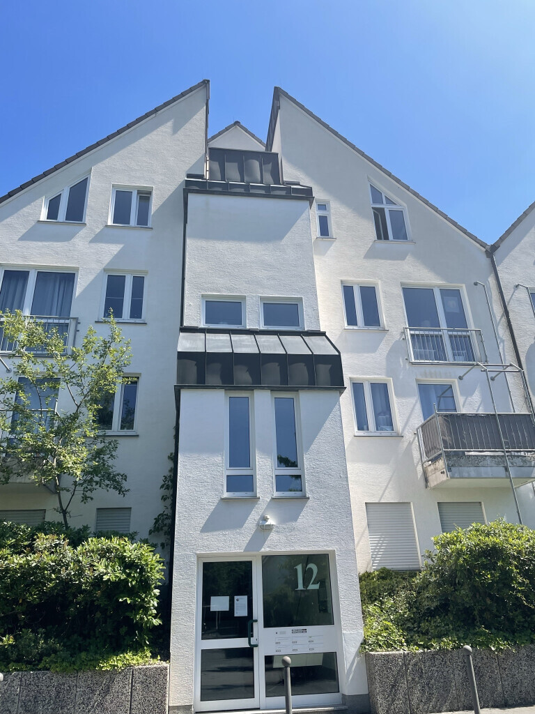 Bilder Glas- und Gebäudereinigung Saliu