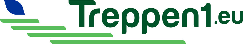 Treppen1.eu Logo