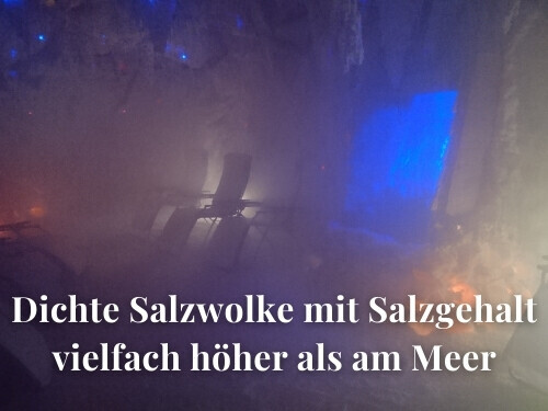 Bilder Salzgrotte Karlsruhe