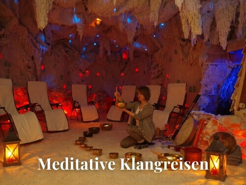 Bilder Salzgrotte Karlsruhe