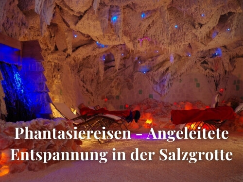 Bilder Salzgrotte Karlsruhe