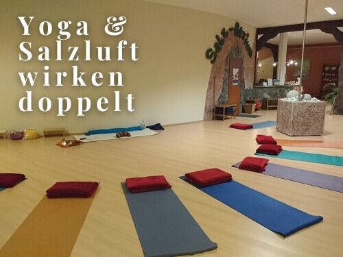 Bilder Salzgrotte Karlsruhe