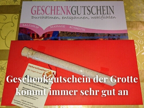 Bilder Salzgrotte Karlsruhe