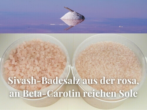 Bilder Salzgrotte Karlsruhe