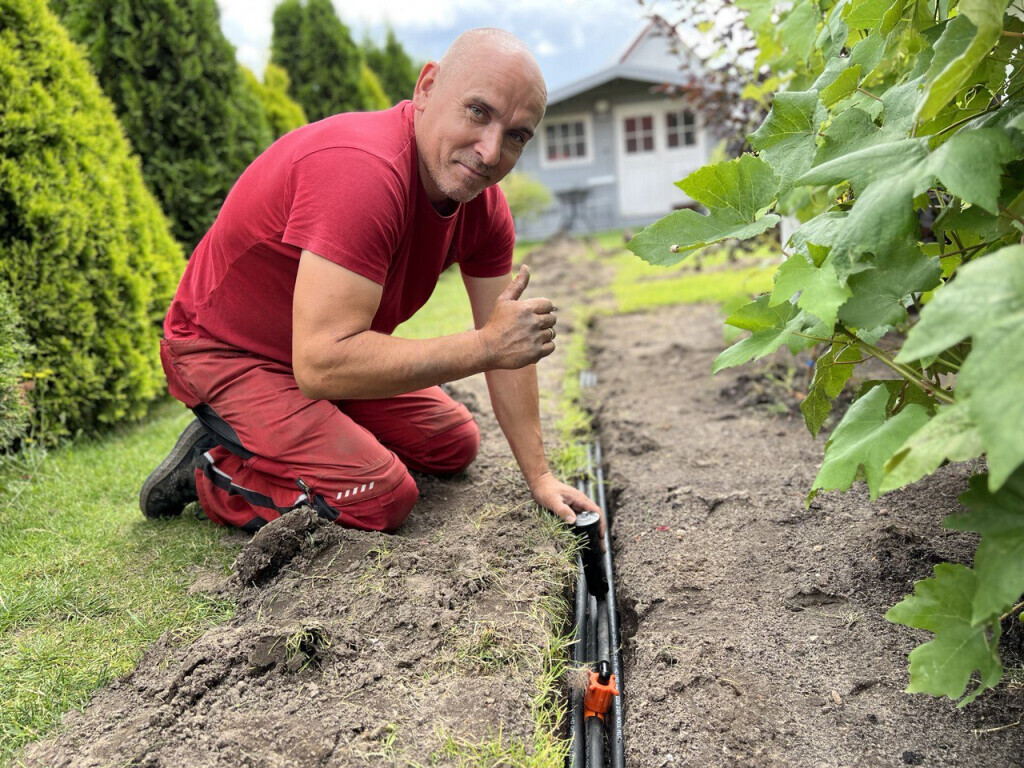 Bilder DIE BAU(M)TEUFEL Garten- und Landschaftsbau Jörg Schielke
