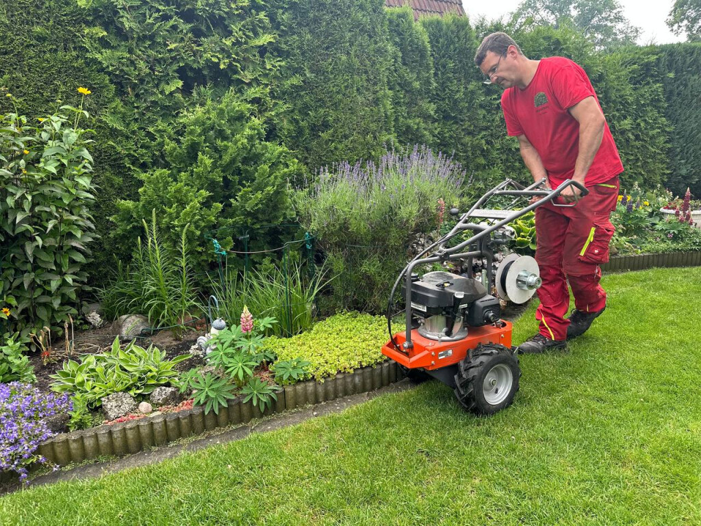 Bilder DIE BAU(M)TEUFEL Garten- und Landschaftsbau Jörg Schielke