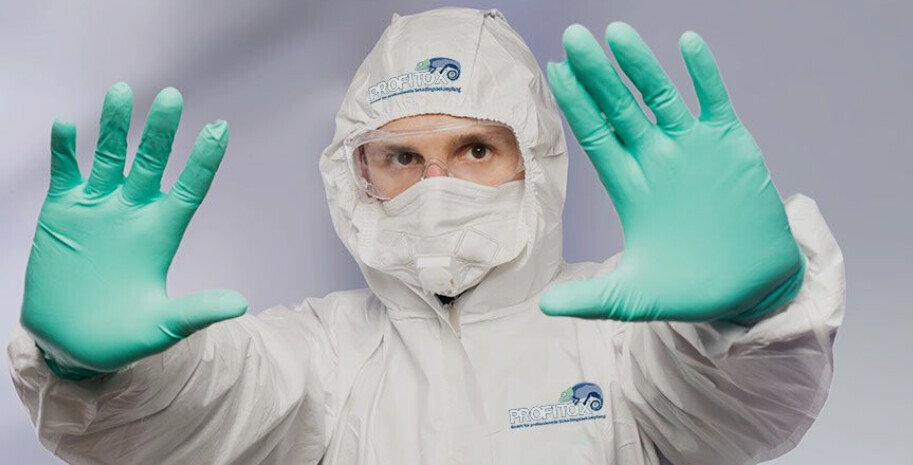 Bilder Profitox GmbH