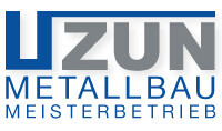 Metallbau UZUN GmbH Logo