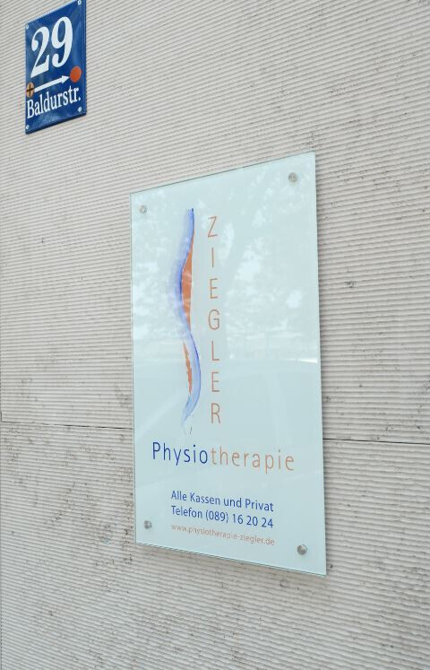Bilder Physiotherapie Albert & Marlies Ziegler - spezialisiert auf Mukoviszidose-Patienten