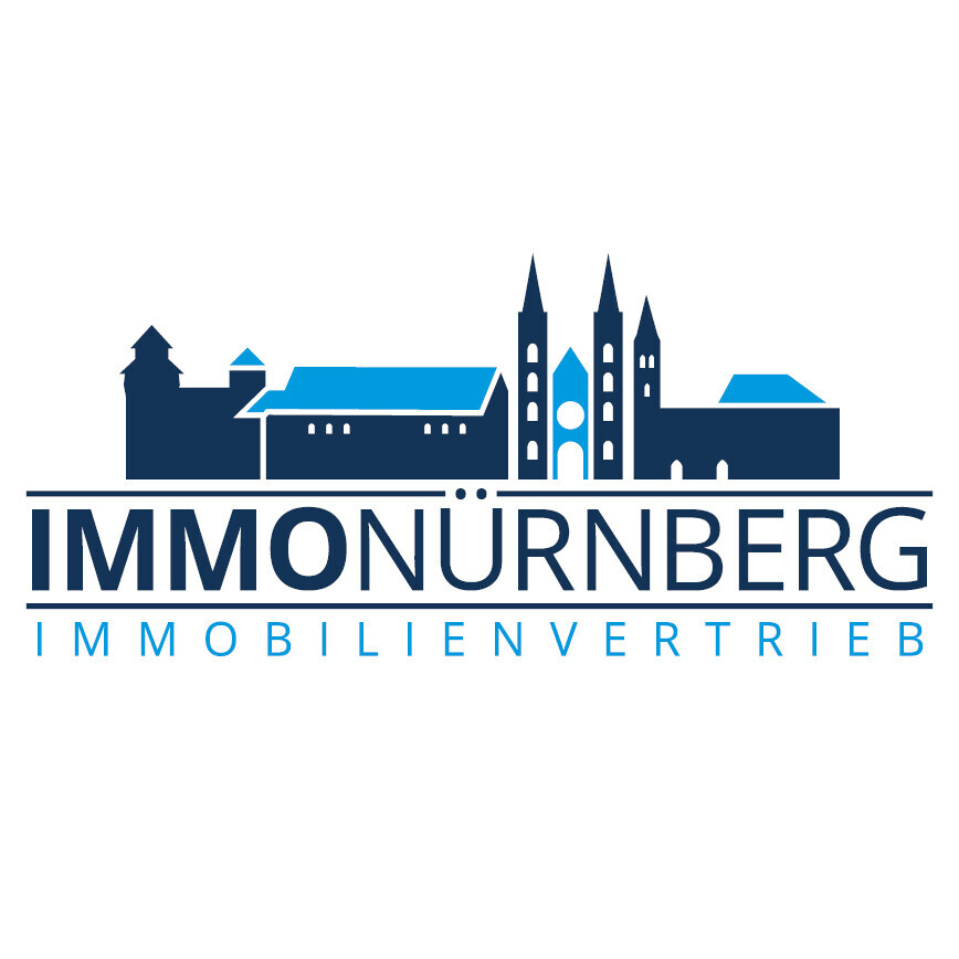 ImmoNürnberg Immobilienvertrieb GmbH Logo
