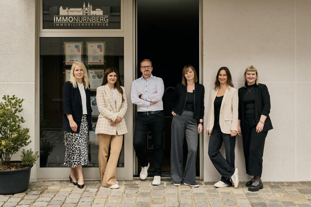 Bilder ImmoNürnberg Immobilienvertrieb GmbH
