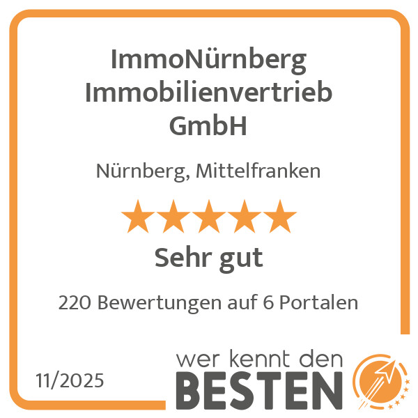 Bilder ImmoNürnberg Immobilienvertrieb GmbH